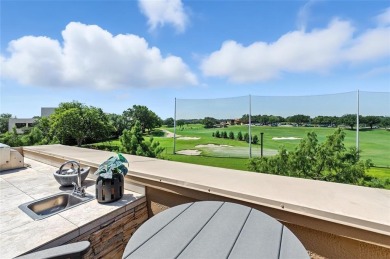 Located in the wonderful Brownstones of Las Colinas, this on Las Colinas Country Club in Texas - for sale on GolfHomes.com, golf home, golf lot