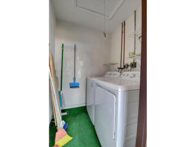 Walking distance to House of Worship remodeled 2nd floor condo on Kings Point Golf -Flanders Way in Florida - for sale on GolfHomes.com, golf home, golf lot