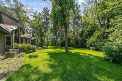 Don't miss your opportunity to own a piece of North Oaks on North Oaks Golf Club in Minnesota - for sale on GolfHomes.com, golf home, golf lot