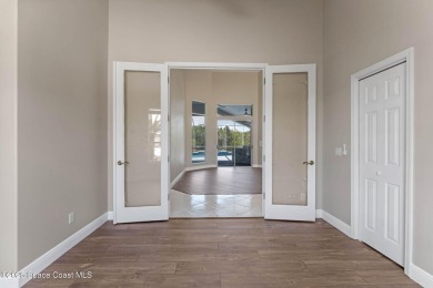 Welcome to your dream Suntree home! This is the completely on Suntree Country Club in Florida - for sale on GolfHomes.com, golf home, golf lot