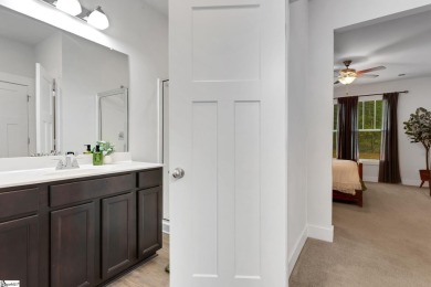 Come and see this gorgeous end unit Townhome in the sought-after on Smithfields Country Club in South Carolina - for sale on GolfHomes.com, golf home, golf lot