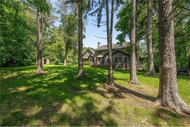 Don't miss your opportunity to own a piece of North Oaks on North Oaks Golf Club in Minnesota - for sale on GolfHomes.com, golf home, golf lot