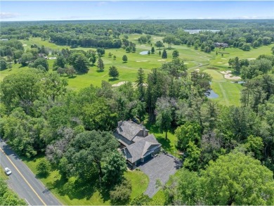 Don't miss your opportunity to own a piece of North Oaks on North Oaks Golf Club in Minnesota - for sale on GolfHomes.com, golf home, golf lot