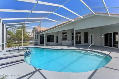 Welcome to your dream Suntree home! This is the completely on Suntree Country Club in Florida - for sale on GolfHomes.com, golf home, golf lot