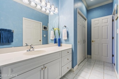 Homes with Locations like this don't become available very on Lockwood Folly Country Club in North Carolina - for sale on GolfHomes.com, golf home, golf lot