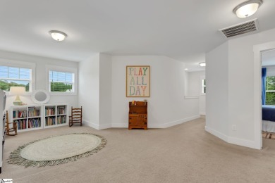 Come and see this gorgeous end unit Townhome in the sought-after on Smithfields Country Club in South Carolina - for sale on GolfHomes.com, golf home, golf lot