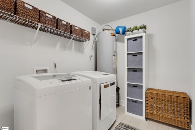 Come and see this gorgeous end unit Townhome in the sought-after on Smithfields Country Club in South Carolina - for sale on GolfHomes.com, golf home, golf lot