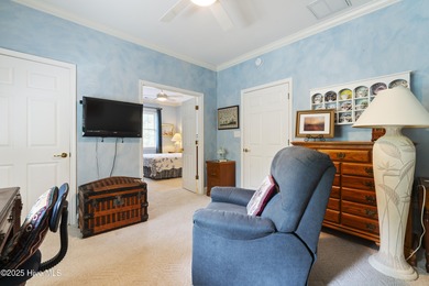 Homes with Locations like this don't become available very on Lockwood Folly Country Club in North Carolina - for sale on GolfHomes.com, golf home, golf lot