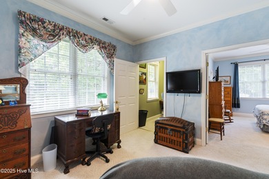 Homes with Locations like this don't become available very on Lockwood Folly Country Club in North Carolina - for sale on GolfHomes.com, golf home, golf lot