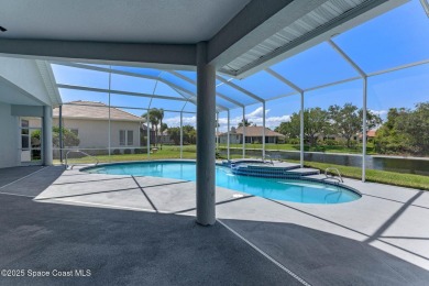 Welcome to your dream Suntree home! This is the completely on Suntree Country Club in Florida - for sale on GolfHomes.com, golf home, golf lot