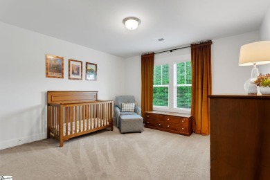 Come and see this gorgeous end unit Townhome in the sought-after on Smithfields Country Club in South Carolina - for sale on GolfHomes.com, golf home, golf lot
