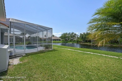 Welcome to your dream Suntree home! This is the completely on Suntree Country Club in Florida - for sale on GolfHomes.com, golf home, golf lot