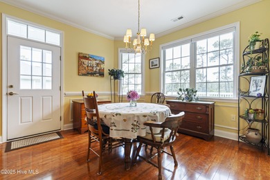 Homes with Locations like this don't become available very on Lockwood Folly Country Club in North Carolina - for sale on GolfHomes.com, golf home, golf lot