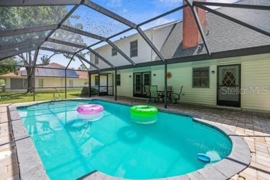 Welcome to your dream home near the enchanting Homosassa on Sugarmill Woods Golf and Country Club in Florida - for sale on GolfHomes.com, golf home, golf lot