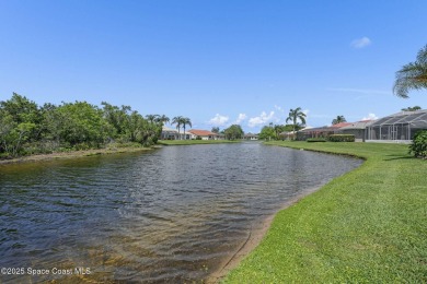 Welcome to your dream Suntree home! This is the completely on Suntree Country Club in Florida - for sale on GolfHomes.com, golf home, golf lot