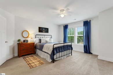 Come and see this gorgeous end unit Townhome in the sought-after on Smithfields Country Club in South Carolina - for sale on GolfHomes.com, golf home, golf lot