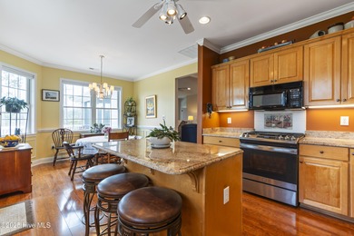 Homes with Locations like this don't become available very on Lockwood Folly Country Club in North Carolina - for sale on GolfHomes.com, golf home, golf lot