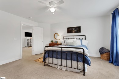 Come and see this gorgeous end unit Townhome in the sought-after on Smithfields Country Club in South Carolina - for sale on GolfHomes.com, golf home, golf lot