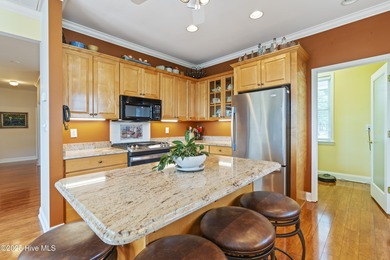 Homes with Locations like this don't become available very on Lockwood Folly Country Club in North Carolina - for sale on GolfHomes.com, golf home, golf lot