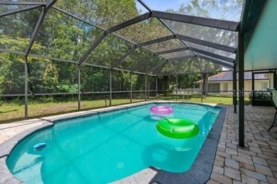 Welcome to your dream home near the enchanting Homosassa on Sugarmill Woods Golf and Country Club in Florida - for sale on GolfHomes.com, golf home, golf lot