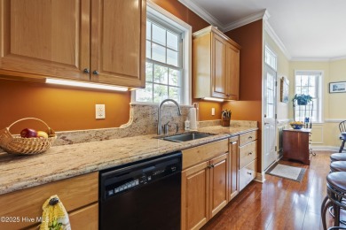 Homes with Locations like this don't become available very on Lockwood Folly Country Club in North Carolina - for sale on GolfHomes.com, golf home, golf lot
