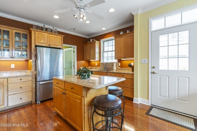 Homes with Locations like this don't become available very on Lockwood Folly Country Club in North Carolina - for sale on GolfHomes.com, golf home, golf lot