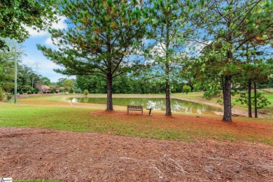 Come and see this gorgeous end unit Townhome in the sought-after on Smithfields Country Club in South Carolina - for sale on GolfHomes.com, golf home, golf lot
