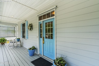 Homes with Locations like this don't become available very on Lockwood Folly Country Club in North Carolina - for sale on GolfHomes.com, golf home, golf lot