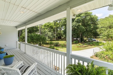 Homes with Locations like this don't become available very on Lockwood Folly Country Club in North Carolina - for sale on GolfHomes.com, golf home, golf lot