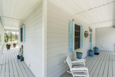 Homes with Locations like this don't become available very on Lockwood Folly Country Club in North Carolina - for sale on GolfHomes.com, golf home, golf lot