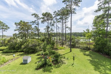 Homes with Locations like this don't become available very on Lockwood Folly Country Club in North Carolina - for sale on GolfHomes.com, golf home, golf lot