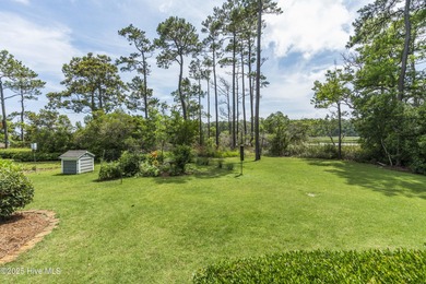 Homes with Locations like this don't become available very on Lockwood Folly Country Club in North Carolina - for sale on GolfHomes.com, golf home, golf lot