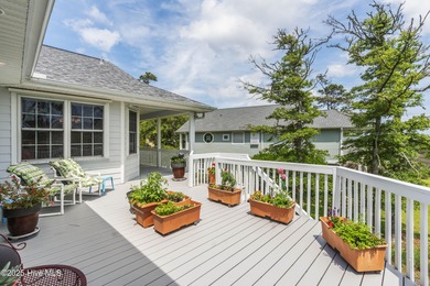 Homes with Locations like this don't become available very on Lockwood Folly Country Club in North Carolina - for sale on GolfHomes.com, golf home, golf lot