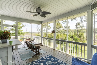 Homes with Locations like this don't become available very on Lockwood Folly Country Club in North Carolina - for sale on GolfHomes.com, golf home, golf lot