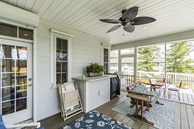 Homes with Locations like this don't become available very on Lockwood Folly Country Club in North Carolina - for sale on GolfHomes.com, golf home, golf lot