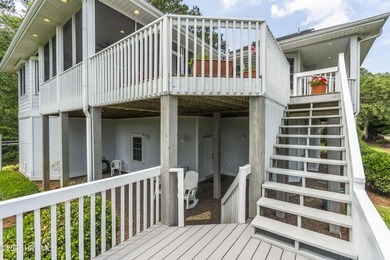 Homes with Locations like this don't become available very on Lockwood Folly Country Club in North Carolina - for sale on GolfHomes.com, golf home, golf lot