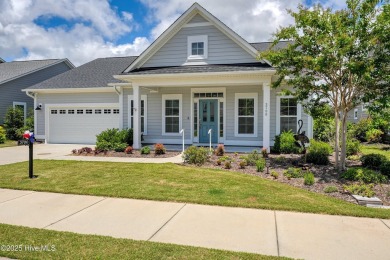 Welcome to 3700 Battery Lane, a beautifully maintained and on Members Club At St. James Plantation in North Carolina - for sale on GolfHomes.com, golf home, golf lot