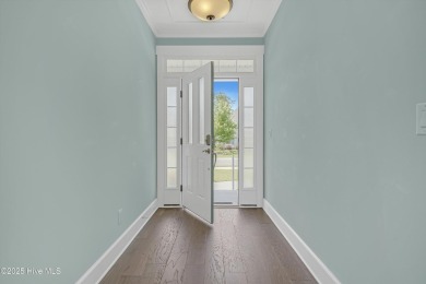 Welcome to 3700 Battery Lane, a beautifully maintained and on Members Club At St. James Plantation in North Carolina - for sale on GolfHomes.com, golf home, golf lot