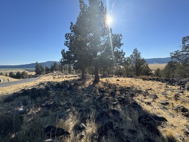 Nearly an acre residential lot in gorgeous Running Y Ranch on Running Y Ranch Resort in Oregon - for sale on GolfHomes.com, golf home, golf lot