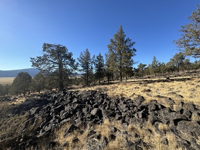 Nearly an acre residential lot in gorgeous Running Y Ranch on Running Y Ranch Resort in Oregon - for sale on GolfHomes.com, golf home, golf lot