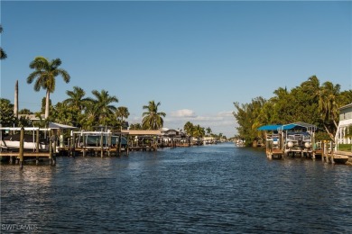 Live the South Florida Lifestyle... build your Dream Home in on Burnt Store Golf Club in Florida - for sale on GolfHomes.com, golf home, golf lot