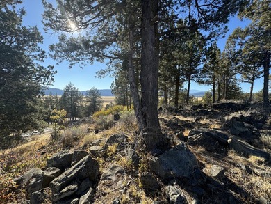 One acre residential lot in gorgeous Running Y Ranch Resort! on Running Y Ranch Resort in Oregon - for sale on GolfHomes.com, golf home, golf lot