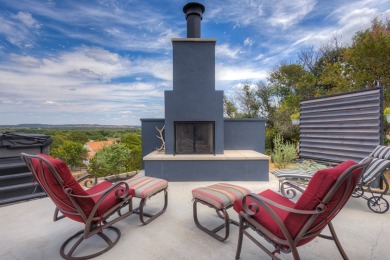 ENJOY RIVER VALLEY VIEWS & year round outdoor living! Renovated on Riverhill Country Club in Texas - for sale on GolfHomes.com, golf home, golf lot