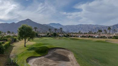 This is one of the first homes in La Quinta Fairways built by on La Quinta Golf  Resort and Country Clubs in California - for sale on GolfHomes.com, golf home, golf lot