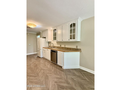 100% USDA financing available to qualified buyers! 3 bedroom, 2 on Castlewoods Golf Club in Mississippi - for sale on GolfHomes.com, golf home, golf lot