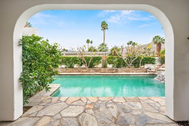 Spectacular Mediterranean home on an oversized corner lot within on La Quinta Golf  Resort and Country Clubs in California - for sale on GolfHomes.com, golf home, golf lot