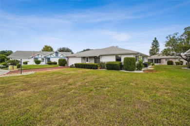 Welcome to your new home in the heart of Sun City Center! Tucked on Sandpiper Golf Club in Florida - for sale on GolfHomes.com, golf home, golf lot