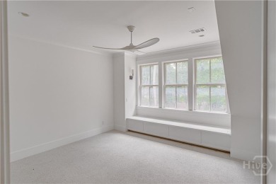 This beautiful and professionally appointed low-country cottage on The Ford Field and River Club  in Georgia - for sale on GolfHomes.com, golf home, golf lot