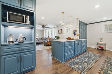 Do you want to enjoy downtown living without the traffic? on The Aiken Golf Club in South Carolina - for sale on GolfHomes.com, golf home, golf lot