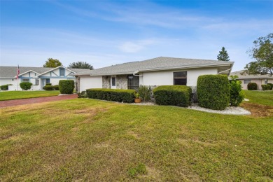 Welcome to your new home in the heart of Sun City Center! Tucked on Sandpiper Golf Club in Florida - for sale on GolfHomes.com, golf home, golf lot